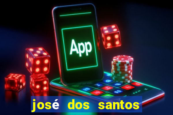 josé dos santos carvalho filho